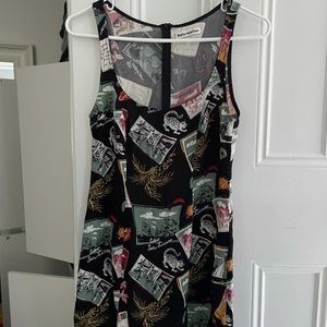 Reformation dress